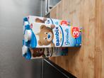 Lait de croissance Bambix, Ophalen