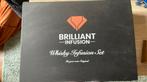 Kit d’Infusion pour Whisky “Brilliant Infusion”, Comme neuf