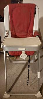 Chaise haute pour bébé, Enfants & Bébés, Chaises pour enfants, Enlèvement, Utilisé, Chaise de table