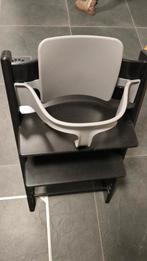Chaise haute évolutive Stokke tripp trapp, Ophalen, Gebruikt