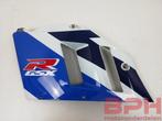 Zijkuip Suzuki GSX-R 750 1990 1991 1992 kuip 5 kap kuipdeel, Motoren, Ophalen of Verzenden, Gebruikt