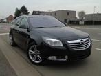 Opel Insignia Tourer 2.0 CDTI EcoFlex *03/2011 ***START NIET, Voorwielaandrijving, Euro 5, Zwart, Zwart