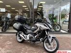 Honda NC 750X DCT C-ABS, Motoren, Motoren | Honda, 2 cilinders, 745 cc, Bedrijf, Toermotor