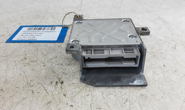 COMPUTER AIRBAG Renault Kangoo Express (FW) (8201475929A), Auto-onderdelen, Elektronica en Kabels, Renault, Gebruikt