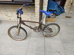 BMX, Fietsen en Brommers, Ophalen, Gebruikt