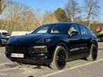 Porsche Cayenne Hybrid-62.500€ - Leasing 1.539 €/M-REF 5185, Autos, Cuir, Cayenne, Achat, Euro 6