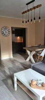 Ruim vernieuwd appartement Middelkerke aan zee, Vakantie