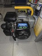 Honda GC135  4.0  Aggregaat / Generator, Doe-het-zelf en Bouw, Aggregaten, Ophalen, Gebruikt, 5 tot 10 kVA, Benzine