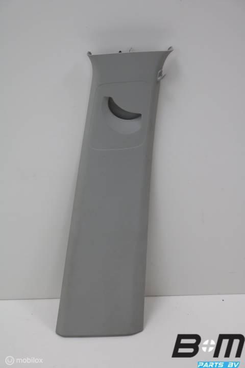 B-stijl bekleding rechts VW Up! 1S4867244B, Auto-onderdelen, Interieur en Bekleding, Gebruikt