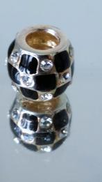 Antieke schitterende Kettinghanger., Verzenden