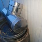 Rvs T buis, Doe-het-zelf en Bouw, Ophalen