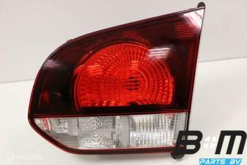 Achterlicht in klep rechts Volkswagen Golf 6 5K0945094AA disponible aux enchères