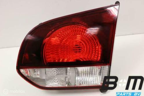 Achterlicht in klep rechts Volkswagen Golf 6 5K0945094AA, Autos : Pièces & Accessoires, Éclairage, Utilisé