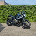 Yamaha xj6 abs, Naked bike, 600 cc, Particulier, 4 cilinders