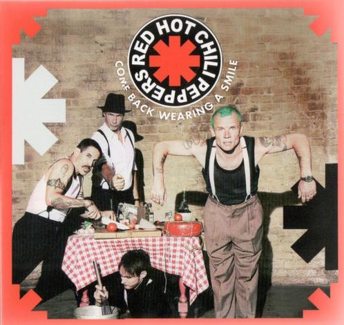 CD RED HOT CHILI PEPPERS - Live in Keulen 2011, Cd's en Dvd's, Cd's | Rock, Nieuw in verpakking, Poprock, Verzenden