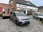 Citroen Berlingo Plus Maat M, Auto's, 144 g/km, Monovolume, Euro 6, 1199 cc