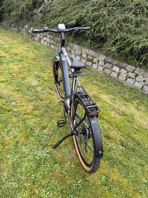 Vélo homme à assistance électrique, Vélos & Vélomoteurs, Vélos électriques, Neuf, Autres marques, 59 cm ou plus, Moins de 30 km par batterie