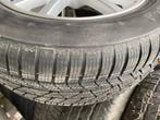 Pneus + Jantes BMW 235/55 R17, Auto-onderdelen, Banden en Velgen, Ophalen, Nieuw, Winterbanden, 235 mm