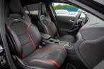 Mercedes-Benz GLA 45 AMG 4matic Speedshift 2.0 Turbo 7G-DCT, Auto's, Automaat, USB, 4 cilinders, Zwart