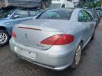 ACHTERLICHT RECHTS Peugeot 307 CC (3B) (01-2003/04-2009), Auto-onderdelen, Gebruikt, Peugeot