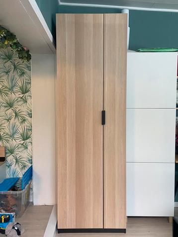 Pax kast, Huis en Inrichting, Kasten | Kleerkasten, Ophalen, Gebruikt