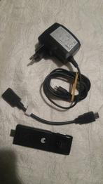 Stick mini PC Windows 10 2gb 32 gb STK1AW328C, TV, Hi-fi & Vidéo, Enlèvement ou Envoi, Comme neuf