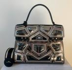 Delvaux handtas, Handtassen en Accessoires, Tassen | Damestassen, Ophalen of Verzenden, Zo goed als nieuw, Handtas