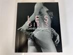 A2180. Les Girls, mooi fotoboek over de Franse dames, Daniel, Utilisé, Enlèvement ou Envoi