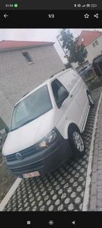 vw transporter t5, Auto's, Particulier, Te koop