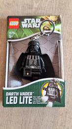 Lego Star Wars Darth Vader, Ophalen of Verzenden, Zo goed als nieuw