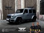 Mercedes-Benz G 63 AMG 4.0i V8 BI-TURBO*AUT*AKRAPOVIC*FULL, Auto's, Mercedes-Benz, Automaat, 585 pk, G-Klasse, Bedrijf