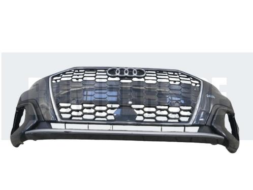 Bumper Audi A3 8Y0 20-24 Voorbumper Q6234, Auto-onderdelen, Carrosserie, Bumper, Voor, Gebruikt, 6 maanden garantie, Ophalen of Verzenden