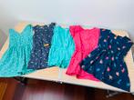 Lot vêtements fille 4 ans, Kinderen en Baby's, Kinderkleding | Overige, Ophalen, Gebruikt, Meisje