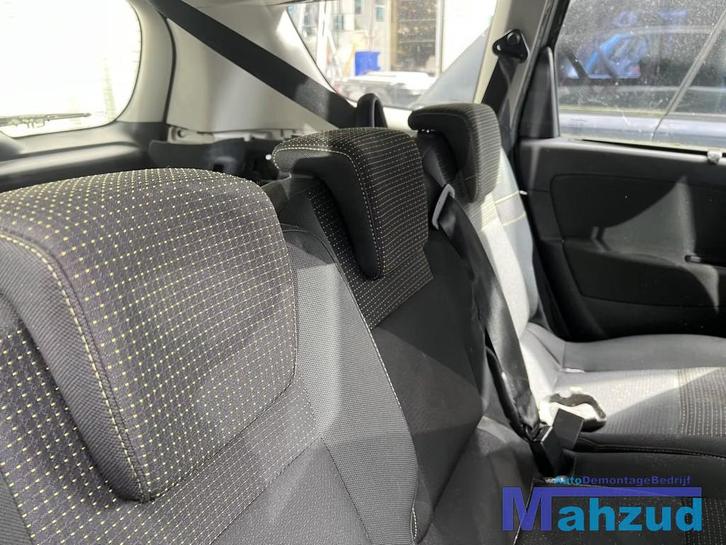 RENAULT SCENIC 3 compleet interieur 2009-2016, Auto-onderdelen, Interieur en Bekleding, Renault, Gebruikt
