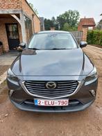 Mazda CX-3 / 2016 / 119000 km, Autos, Mazda, SUV ou Tout-terrain, 5 places, Cuir, Achat