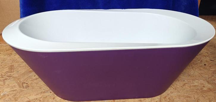 Baignoire pour bébé Hoppop Bato, Enfants & Bébés, Bains & Soins, Utilisé, Baignoire, Autres marques, Enlèvement