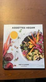 Assiettes Vegan, Boeken, Kookboeken, Ophalen of Verzenden, Zo goed als nieuw