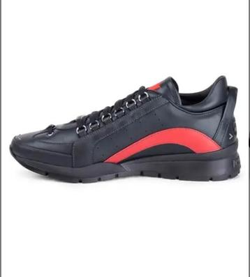 Dsquared schoen origineel Maat 43, Enlèvement, Comme neuf