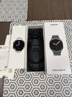 Samsung Galaxy Watch8 gloednieuw, Handtassen en Accessoires, Smartwatches, Ophalen, Nieuw, Oranje