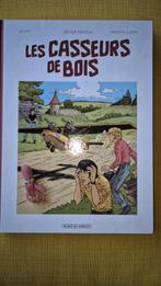 Les casseurs de bois : Intégrale, Enlèvement ou Envoi, Comme neuf