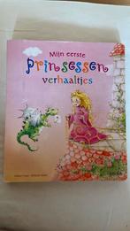 Mijn eerste prinsessenverhaaltjes - kinderboekje, Sprookjes, Sabine Cuno, Ophalen, Gelezen