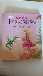 Mijn eerste prinsessenverhaaltjes - kinderboekje, Enlèvement, Utilisé, Contes (de fées), Sabine Cuno