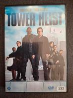 Tower heist, Ophalen of Verzenden