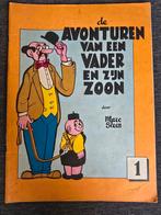 De avonturen van een vader en zijn zoon , Marc Sleen, Boeken, Ophalen of Verzenden