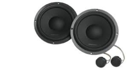 Harman Kardon FLOW 601CSF Composet 16.5 CM, Auto diversen, Autospeakers, Nieuw, Ophalen of Verzenden