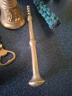 Verzameling koper en tin, Antiek en Kunst, Ophalen, Koper