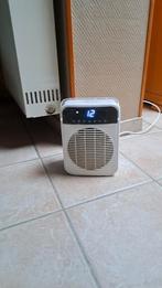 Chauffage d'appoint électrique 2000 W, Enlèvement, Comme neuf