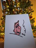 Jeroom snelders, Antiek en Kunst, Ophalen of Verzenden