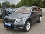 Skoda kodiaq 2.0 TDI Automaat 4x4, Auto's, Automaat, USB, 4 cilinders, 7 zetels