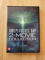 DVD Independence Day 1 & 2, Cd's en Dvd's, Vanaf 12 jaar, Ophalen, Science Fiction